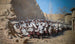 Laat ze binnenkomen - Vasily Vereshchagin — weergave van het kunstwerk