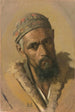 Gitane Schilderij Lully - Vasily Vereshchagin — weergave van het kunstwerk