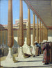 Prijsuitreiking - Vasily Vereshchagin — weergave van het kunstwerk