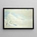 Col de Shipka - Vasily Vereshchagin — ingelijst kunstwerk aan de muur