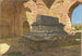 Graf van Sultan Iltutmish in het oude Delhi - Vasily Vereshchagin — weergave van het kunstwerk
