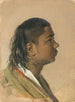 L'Ouzbékistan is rijk - Vasily Vereshchagin — weergave van het kunstwerk