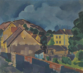 Vclav pla - Houses.webp