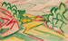 Valley of Prokop - Václav Špála — artwork view