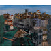 Reproductie van het schilderij Vence - Raoul Dufy