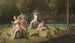 Orpheus - Venetiaanse 16e eeuw — weergave van het kunstwerk