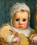 Antti Juhani - Venny Soldan-Brofeldt — weergave van het kunstwerk