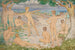 van het Lancer de javelot-schilderij, schets voor een fresco - Venny Soldan-Brofeldt | Reproduction — weergave van het kunstwerk