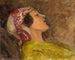 Maggie - Venny Soldan-Brofeldt — weergave van het kunstwerk