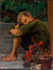 Somme - Venny Soldan-Brofeldt — weergave van het kunstwerk