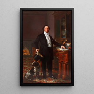 Vicente Lpez Portaa - The Marquess of Remisa.webp