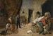 Circusspelen - Vicente March Marco — weergave van het kunstwerk