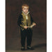 Reproductie van het schilderij Victor Guye - Francisco de Goya