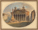 Le Panthéon - Victor Jean Nicolle — weergave van het kunstwerk