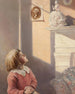 L'verjaardag van Washington - Victor Coleman Anderson — weergave van het kunstwerk