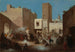 Cortège de mariage - Victor Eeckhout — weergave van het kunstwerk