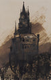 Cologne - Victor Hugo — artwork view