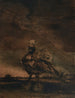 Gallia - Victor Hugo — weergave van het kunstwerk