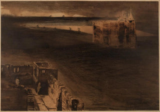Victor Hugo - Les deux chteaux.webp