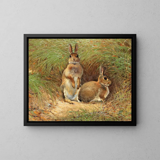 Victor StoetznerLund - Rabbits.webp
