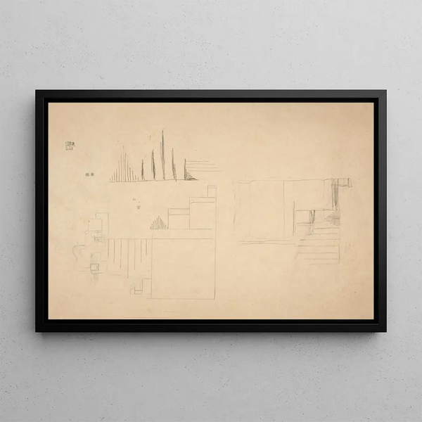 Viking Eggeling - Original drawings and manuscripts by the artist and documentary material 1.webp