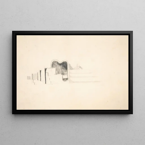Viking Eggeling - Original drawings and manuscripts by the artist and documentary material 2.webp