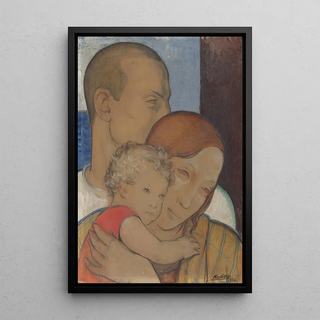 Viktor Kiss - Family.webp