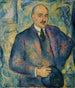 Max Ophüls alias Max Oppenheimer - Viktor Tischler — weergave van het kunstwerk
