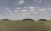 Landschap van Lejre - Vilhelm Hammershøi — weergave van het kunstwerk