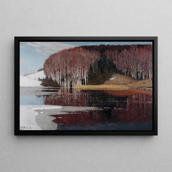 Vilhelms Purvtis - Spring Waters Maestoso.webp