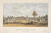 L'Asile des pèlerins âgés, Hornsey Rise - Vincent Robert Alfred Brooks — weergave van het kunstwerk