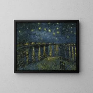 Vincent van Gogh - Starry Night.webp