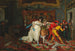Carnaval - Vincenzo Colleoni — weergave van het kunstwerk