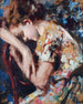 Slechte berichten - Vincenzo Irolli — weergave van het kunstwerk