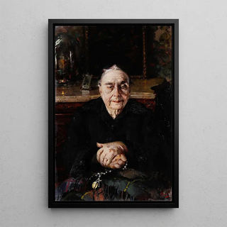 Vincenzo Irolli - Ritratto di Rachele Pisani Pellegrino.webp