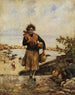 La Luciana - Vincenzo Migliaro — artwork view