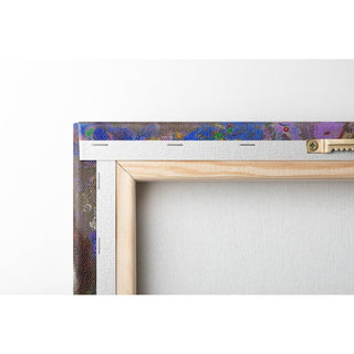 Violette Heymann - Odilon Redon | Reproduction Tableau Décoration murale affiche copie