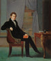 Franois Ancelot 1794-1854 toneelschrijver - Virginie Ancelot — weergave van het kunstwerk