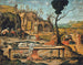 Voorbereiding van het graf van Christus - Vittore Carpaccio — weergave van het kunstwerk