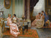 Admiratie - Vittorio Reggianini — weergave van het kunstwerk