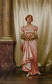 Roses Painting - Vittorio Reggianini — artwork view