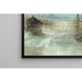 Reproduction of the painting View of Lucerne - Joseph Mallord William Turner
