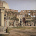 Vue de l'intérieur du Colisée - Christoffer Wilhelm Eckersberg — weergave van het kunstwerk