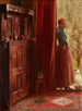 Autumn Idylle Painting - W. Paul Davis — artwork view