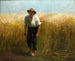 Maïssonneur - Wacław Szymanowski — weergave van het kunstwerk