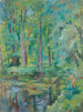 Kpica si - Wacław Wśowicz — artwork view