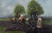 Labourage - Władysław Bocza-Rutkowski — weergave van het kunstwerk
