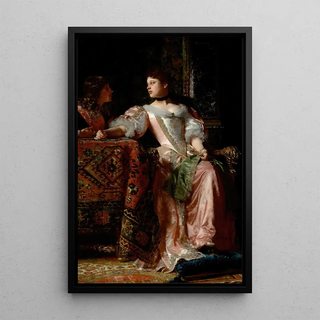 Wadysaw Czachrski - The Proposal.webp