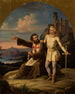 Konrad Wallenrod - Władysław Majeranowski — weergave van het kunstwerk