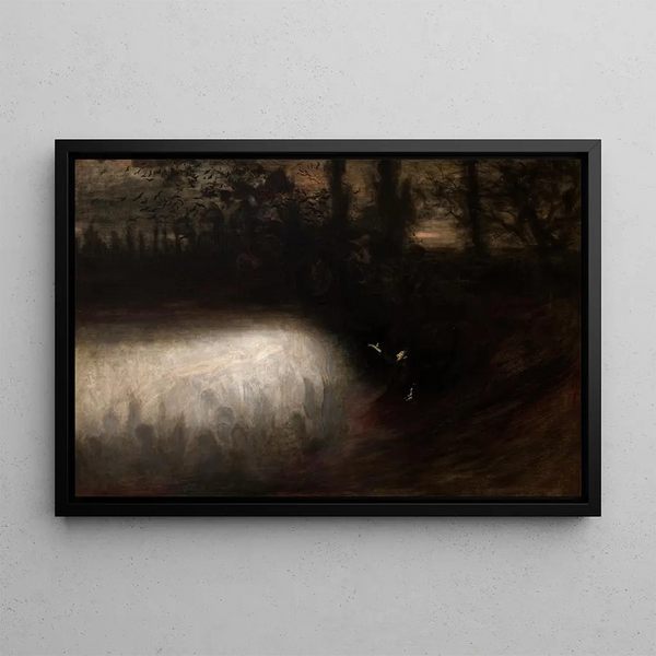 Wadysaw Podkowiski - Funeral March.webp
